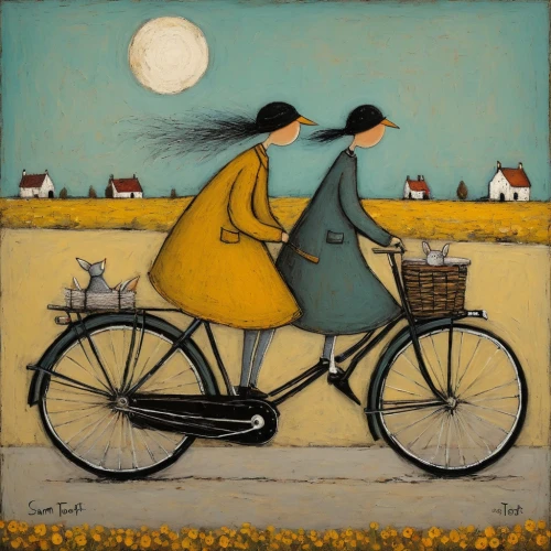 woman bicycle,carol colman,bicycle ride,bicyclette,janome chow,bicycling,bicycles,tandem bike,olle gill,vincent van gough,dieckmann,mostovoy,bicycle,carol m highsmith,peddling,bike tandem,bicyclists,peddled,moser,andreas cross,Art,Artistic Painting,Artistic Painting 49