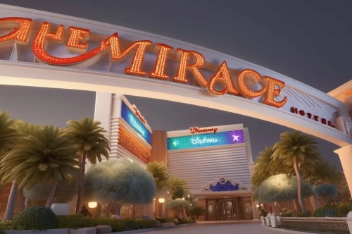 mirage,gammage,the dubai mall entrance,largest hotel in dubai,las vegas sign,miscavige,scummvm,softimage,sunnydale,cinevegas,innoventions,caesar palace,cinemagic,millenia,rampages,emplace,dilmun,al abrar mecca,rummage,aadvantage,Unique,3D,3D Character