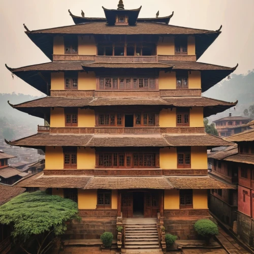 bhaktapur,dzongsar,pagodas,pashupati,kathmandu,banepa,katmandu,asian architecture,dzongkha,dzongkhags,nepal,dzongkhag,stone pagoda,punakha,gyalwa,patan,basantapur,nuwakot,mainali,sakya,Art,Artistic Painting,Artistic Painting 25