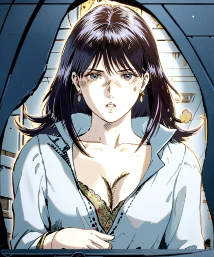 shimei,ichiko,urabe,ikkoku,buccellati,casca,naraku,kawakami,chigusa,takako,kuchel,misuzu,minako,takemi,taeko,fujiko,locris,nobuko,yumei,manara,Anime,Anime,General