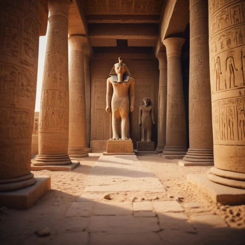 egyptian temple,abydos,karnak,khnum,horemheb,merneptah,ramses ii,pharaonic,karnak temple,neferhotep,ancient egyptian,ancient egypt,horus,wadjet,pharaohs,luxor,thutmose,hatshepsut,tutankhamun,pharoahs,Photography,General,Cinematic