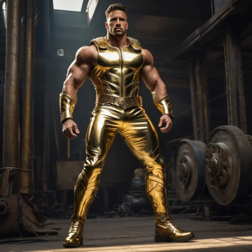 steel man,goldtron,goldust,wolverine,golcuk,bleszinski,goldfaden,iron man,hypermasculine,cleanup,sabretooth,miz,gengold,musclebound,god of thunder,thorbjorn,marvelon,avenger hulk hero,goldfine,bara,Photography,Documentary Photography,Documentary Photography 38