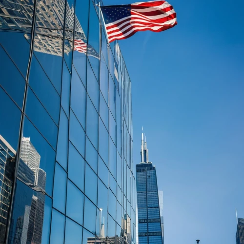 sears tower,streeterville,1 wtc,willis tower,freedom tower,world trade center,chicago,wtc,chicago skyline,americom,financial district,one world trade center,citicorp,chicagoan,americana,hancock,cboe,lamerica,nerica,america,Conceptual Art,Daily,Daily 11