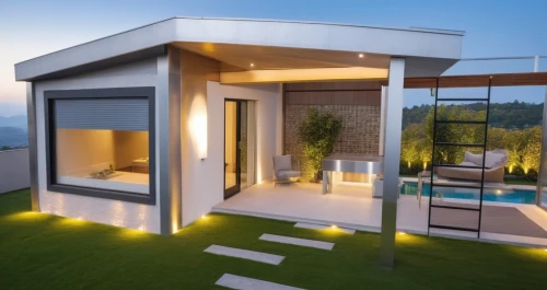 smart home,electrohome,smart house,cubic house,holiday villa,modern house,cube stilt houses,3d rendering,cube house,smarthome,homebuilding,dunes house,modern architecture,vivienda,landscape design sydney,inverted cottage,luxury property,prefabricated buildings,pool house,cabanas,Photography,General,Realistic