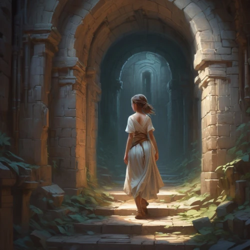 theed,margaery,threshhold,the mystical path,threshold,eilonwy,games of light,fantasy art,fantasy picture,the threshold of the house,passageways,merida,doorways,passageway,hall of the fallen,wander,croft,world digital painting,demeter,enchantment,Conceptual Art,Fantasy,Fantasy 01