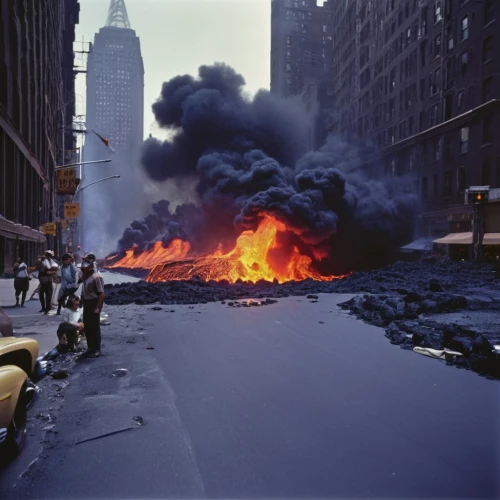 zuccotti,13 august 1961,nytphotos,nyfd,kodachrome,fire disaster,fdny,fire damage,meyerowitz,car crash,wtc,rindt,burning of waste,apocalypse,crash site,plane crash,airplane crash,crewdson,september 11,eggleston,Photography,Black and white photography,Black and White Photography 14