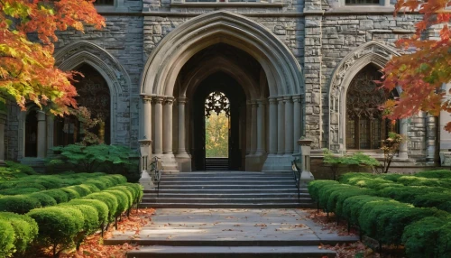 mdiv,kykuit,sewanee,pcusa,collegiate basilica,princeton,mercersburg,entranceway,vassar,forest chapel,entryway,portal,mcmaster,swarthmore,entrances,villanova,guelph,mausoleums,presbyterian,cornell,Illustration,Retro,Retro 25