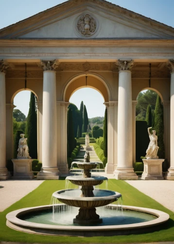 brodsworth,orangerie,syon park,witley,sceaux,waddesdon,holburne,jardiniere,cliveden,lydiard,parterre,villa cortine palace,chatsworth,versaille,sanssouci,ritzau,garden of the fountain,ditchley,versailles,villa d'este,Illustration,Children,Children 03