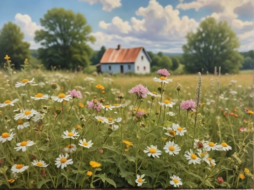 meadow flowers,summer meadow,flower meadow,flowering meadow,meadow landscape,small meadow,flower field,flowers field,wildflower meadow,field of flowers,meadow in pastel,dandelion meadow,spring meadow,daisies,blanket of flowers,chamomile in wheat field,wildflowers,wild meadow,meadow plant,meadow