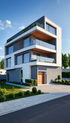 modern house,3d rendering,inmobiliaria,immobilier,immobilien,modern architecture,duplexes,residential house,homebuilding,residencial,contemporaine,render,architektur,prefab,dunes house,luxury property,contemporary,exterior decoration,revit,modern building,Photography,General,Realistic