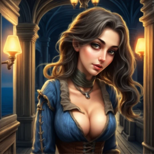 elona,margairaz,vergara,liliana,anastasiadis,rosaria,vidya,eleonore,eldena,belle,noblewoman,fantasy portrait,margaery,elara,krietor,corsetry,estella,alvania,auriana,lysa