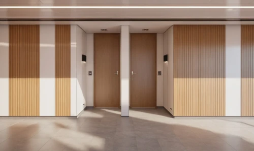 paneling,hinged doors,hallway space,associati,patterned wood decoration,metallic door,cardrooms,hospitalier,roller shutter,architraves,laminated wood,panelled,room door,daylighting,corridors,elevators,door trim,wooden door,levator,wooden wall,Photography,General,Realistic