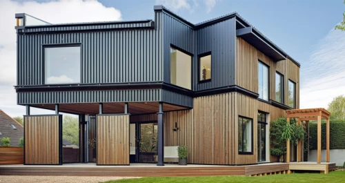 weatherboards,cubic house,modern house,cube house,modern architecture,timber house,wooden house,passivhaus,weatherboard,frame house,prefabricated buildings,homebuilding,weatherboarding,house shape,cube stilt houses,vivienda,smart house,duplexes,shipping containers,metal cladding,Photography,Documentary Photography,Documentary Photography 12