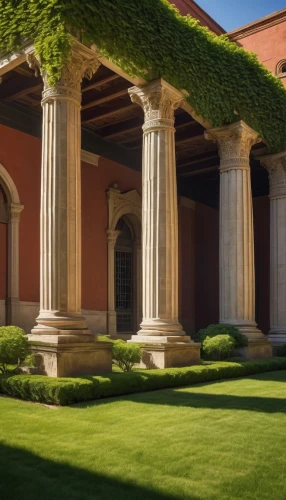 peristyle,antinori,colonnades,filoli,orangerie,cloister,monastery of santa maria delle grazie,villa cortine palace,stanford university,pinacoteca,sapienza,colonnade,fondazione,cloisters,loggia,philbrook,porticos,villa balbiano,porticoes,orangery,Photography,Documentary Photography,Documentary Photography 38