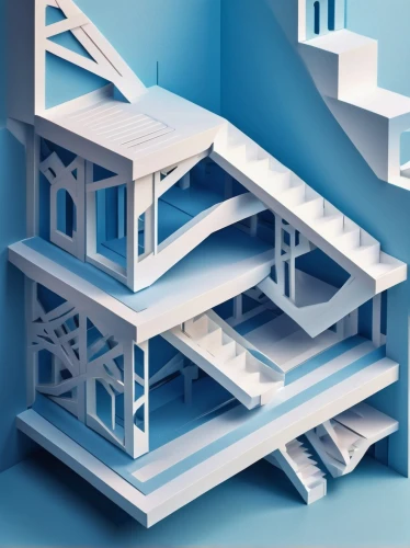 isometric,multilevel,multistorey,roof structures,cantilevers,mezzanines,lowpoly,voxels,lofts,frame house,3d model,modularity,loftiness,snow roof,3d mockup,3d rendering,housetop,revit,houses clipart,house roof,Unique,Paper Cuts,Paper Cuts 03