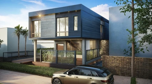 residencial,modern house,3d rendering,townhomes,duplexes,smart house,passivhaus,cubic house,vivienda,revit,residential house,townhome,inmobiliaria,homebuilding,new housing development,modern architecture,prefabricated buildings,reclad,housebuilding,housebuilder,Photography,General,Commercial