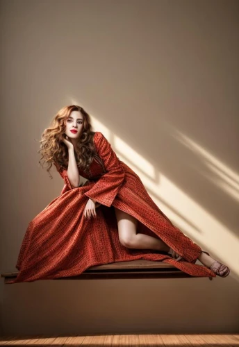 burlesque,lady in red,red gown,adagio,panabaker,poise,fashion shoot,woman laying down,fiordiligi,suspiria,photo shoot on the floor,red cape,grizabella,minogue,fabulous,maraschino,man in red dress,vintage woman,splits,spiridonova,Common,Common,Photography