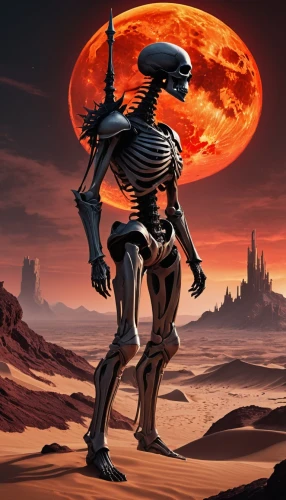 barsoom,alien warrior,oddworld,avp,filoni,mcquarrie,titan,tatooine,alakiri,kharga,sci fiction illustration,red planet,kuenzer,arrakis,martian,totentanz,zentraedi,xenomorph,eternia,deromedi,Illustration,Realistic Fantasy,Realistic Fantasy 46