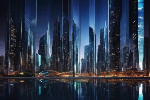 futuristic landscape,cybercity,coruscant,metropolis,coruscating,cityscape,samsung wallpaper,futuristic architecture,polara,skyscrapers,city skyline,city at night,skyscraper,areopolis,ctbuh,futuristic,cyberport,megacorporation,full hd wallpaper,the skyscraper,Photography,Artistic Photography,Artistic Photography 06