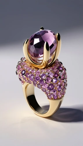 colorful ring,boucheron,mouawad,ring jewelry,chaumet,clogau,gold and purple,drusy,circular ring,ringen,anello,bvlgari,bulgari,birthstone,gemstones,finger ring,semi precious stone,ring with ornament,gemology,goldsmithing,Unique,3D,3D Character