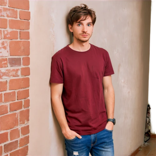 tomlinson,louis,louisy,red brick wall,brick wall background,loui,gotye,louiso,nutini,red wall,polo shirt,lou,jeans background,polo shirts,maroon,daniil,chay,brick background,red brick,louvrier,Conceptual Art,Fantasy,Fantasy 31