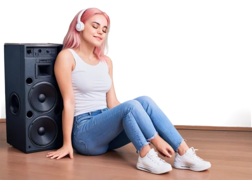 beautiful speaker,digital bi-amp powered loudspeaker,hifi,audiogalaxy,dj,nad,bass speaker,pc speaker,audio speakers,pink vector,miriori,boomboxes,loud speaker,marzia,sound speakers,speakers,audiophile,glodjane,aux,musik,Conceptual Art,Sci-Fi,Sci-Fi 02