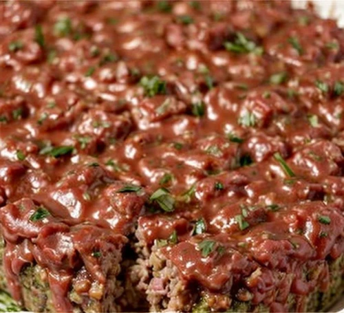 tartare steak,tapenade,ground meat,minced meat,minced beef steak,tartare,minced ' meat,meatloaf,ground beef,meat cake,meat sauce,kibbee,meatwad,zifferero,blue-and-red beef tongue,raw meat,gochujang,black rice,red cake,ragi
