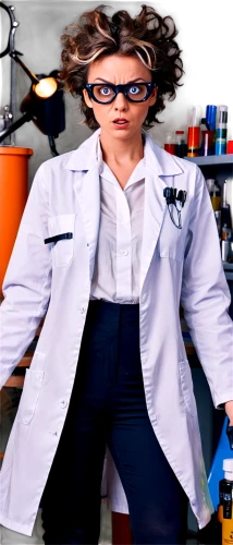 holtzmann,female doctor,scientist,pharmacopeia,doctor,chemist,cartoon doctor,enema,funnelbeaker,biochemist,lady medic,pharmacist,docteur,doc,pharmacologist,toxicologist,epipen,doctorandus,chemical,neuroscientist,Conceptual Art,Sci-Fi,Sci-Fi 13