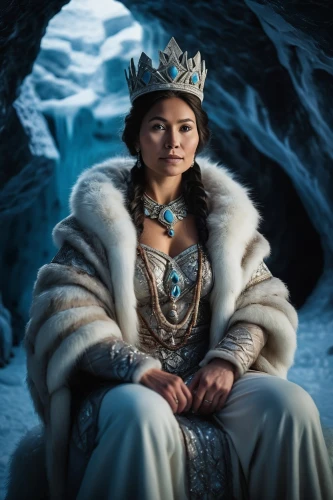 the snow queen,ice queen,inupiat,margairaz,inupiaq,greenlandic,margaery,ice princess,jutlandic,katara,inuit,pocahontas,valyrian,chukchi,narnian,inuk,winterfell,mayak,catelyn,arwen,Photography,General,Cinematic