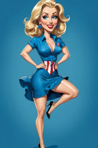 pin-up girl,retro pin up girl,pin up girl,retro pin up girls,pin ups,pin-up girls,pin-up model,valentine pin up,pin up girls,valentine day's pin up,radebaugh,christmas pin up girl,retro 1950's clip art,marylyn monroe - female,marilyng,marilynne,marilyn monroe,congresswoman,watercolor pin up,retro cartoon people,Illustration,Abstract Fantasy,Abstract Fantasy 23