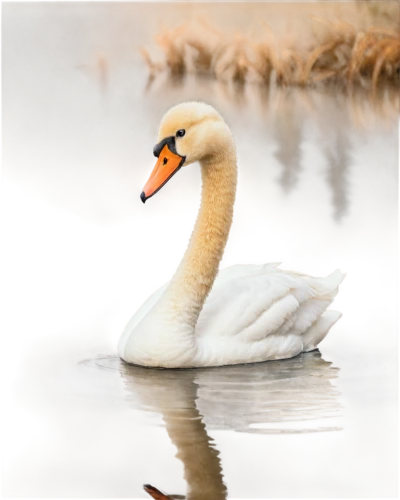 trumpeter swan,mute swan,swan on the lake,white swan,cisne,swan,swanning,young swan,swan cub,swan lake,swan chick,cygnet,mourning swan,swanee,swanlike,signet,trumpeter swans,trumpet of the swan,swansong,swan pair,Illustration,Retro,Retro 19