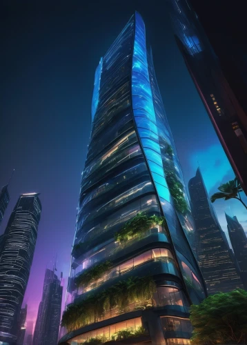 futuristic architecture,tallest hotel dubai,guangzhou,largest hotel in dubai,skyscraper,sky space concept,dubay,dubia,escala,damac,the skyscraper,ctbuh,the energy tower,futuristic landscape,cybercity,supertall,skylstad,arcology,mubadala,residential tower,Art,Classical Oil Painting,Classical Oil Painting 35