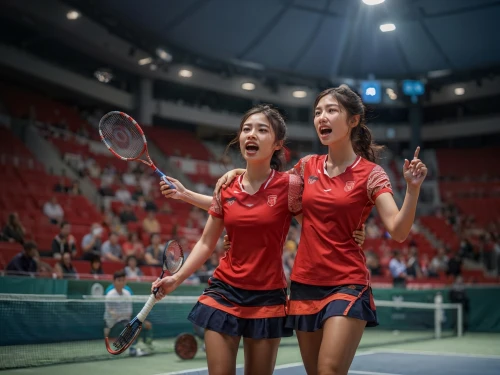 soeda,wta,fedcup,soori,keothavong,yuchen,asiaticas,wonhyo,teamtennis,yunlei,nishioka,wten,konta,tiebreak,nishikori,garbi,usopen,hsieh,tennis,backhanders