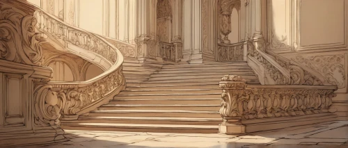 staircase,outside staircase,winding staircase,staircases,stairway,stairs,stairways,stair,versailles,circular staircase,stone stairs,banisters,newel,neoclassical,stairwell,plateresque,stone stairway,marble palace,winding steps,steps,Conceptual Art,Daily,Daily 07