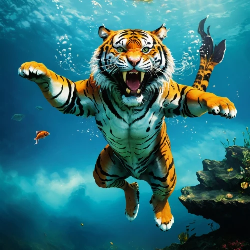 tigershark,bengal tiger,a tiger,tigerfish,tigerish,tiger png,tiger,blue tiger,asian tiger,tigert,tigris,tiger cat,tigre,tigerle,underwater world,tigers,tigress,stigers,hottiger,nekton,Unique,3D,Toy