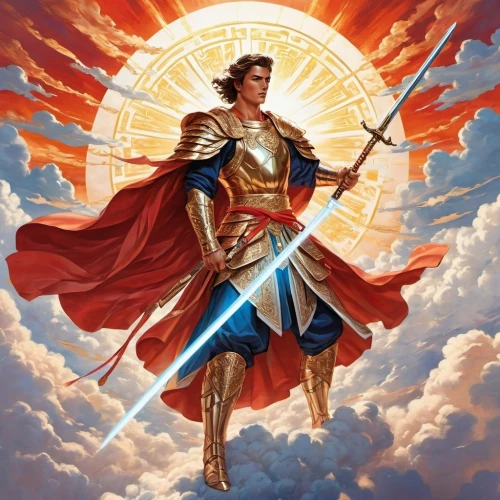 garrison,patriotique,valor,christianunion,defend,catholicon,isador,dominionism,sun god,unbowed,elendil,the archangel,escudo,glorioso,esperion,libertador,melchizedek,benediction of god the father,defence,paulician