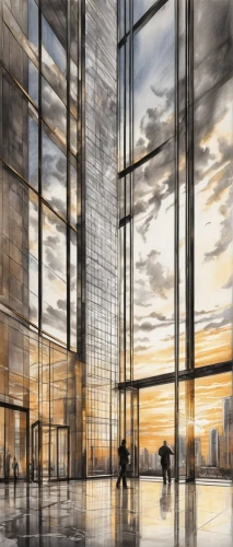 glass facade,glass facades,tishman,renderings,hudson yards,glass building,unbuilt,glass wall,difc,citicorp,city scape,chipperfield,skyscapers,revit,office buildings,skyscraping,undershaft,glass panes,freshfields,structural glass,Illustration,Black and White,Black and White 30