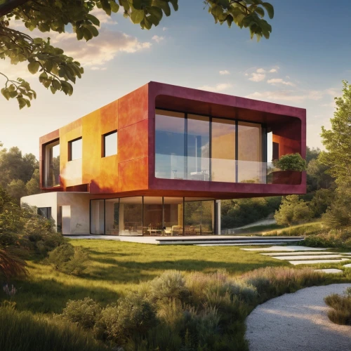 modern house,modern architecture,3d rendering,cube house,dunes house,cubic house,mid century house,smart house,contemporary,passivhaus,corten steel,render,cantilevers,cube stilt houses,dreamhouse,danish house,house by the water,renders,revit,cantilevered,Photography,General,Commercial