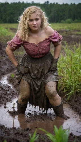 mudbath,mud,muddier,mudhole,the blonde in the river,landrieu,mud football,liesel,mud lark,tinymud,muddied,heidi country,mudville,countrywoman,muddy,bogging,gudmundsdottir,rasputina,muddler,mudenda