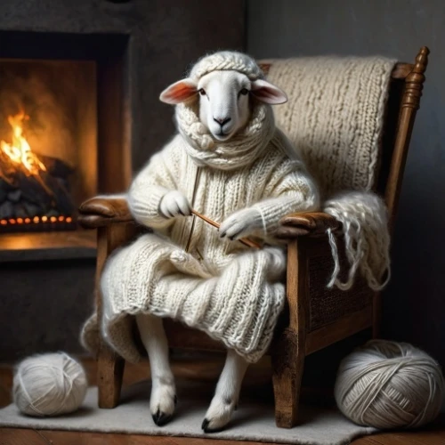 sheep knitting,lambswool,knitting wool,baa,orlyk,wool sheep,warm and cozy,christmas knit,lamb,woollen,wool,christmas manger,dovre,bakri,merino,warming,warmth,the sheep,wolf in sheep's clothing,woollens