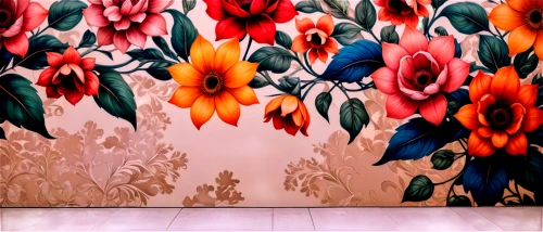 flower wall en,wallcoverings,wall painting,wallpapering,wallcovering,japanese floral background,flower painting,gournay,flower fabric,floral background,wall paint,chrysanthemum exhibition,flower background,fromental,paper flower background,painted wall,cartoon flowers,retro modern flowers,wall decoration,chintz,Conceptual Art,Fantasy,Fantasy 01