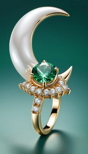 mouawad,chaumet,constellation swan,boucheron,emeralds,arpels,celebutante,goldsmithing,birthstone,enamelled,bvlgari,moon phase,jeweller,emerald,ring with ornament,jewellers,ring jewelry,tourbillon,anello,turkistani,Unique,3D,3D Character