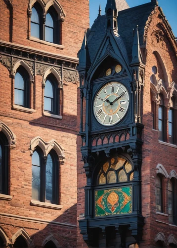 gooderham,clock face,street clock,clocktower,clock tower,grandfather clock,berczy,old clock,tower clock,clockmakers,station clock,gastown,nscad,charlottetown,clock,hanging clock,tweed courthouse,fredericton,brownstones,clockings,Illustration,Japanese style,Japanese Style 18