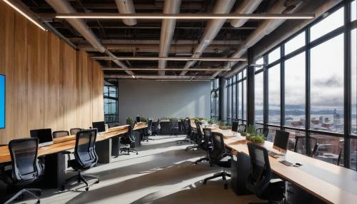 daylighting,modern office,offices,bureaux,conference room,board room,study room,meeting room,gensler,snohetta,lecture room,adjaye,business centre,ideacentre,arkitekter,deloitte,headquaters,working space,creative office,headoffice,Art,Classical Oil Painting,Classical Oil Painting 26