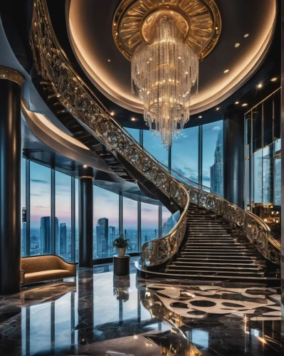 luxe,vdara,luxury home interior,penthouses,opulence,opulently,largest hotel in dubai,luxury property,opulent,luxury hotel,luxury bathroom,staircase,extravagance,luxurious,spiral staircase,escala,luxury real estate,luxury,circular staircase,poshest,Art,Classical Oil Painting,Classical Oil Painting 01