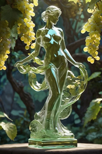 lalique,dryad,mother earth statue,garden sculpture,majevica,glass yard ornament,3d figure,garden statues,maenads,woman sculpture,water nymph,frame flora,dryads,allies sculpture,majolica,statuette,baoshun,decorative figure,sylph,uvi,Photography,Artistic Photography,Artistic Photography 15