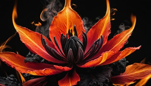 fire flower,flame flower,flame lily,fire background,fire poker flower,fire mandala,dancing flames,oriflamme,flame spirit,flame of fire,fiery,diwali wallpaper,flame vine,fire and water,lotus png,fire artist,firecracker flower,pyromania,flower wallpaper,ablaze,Photography,Artistic Photography,Artistic Photography 05