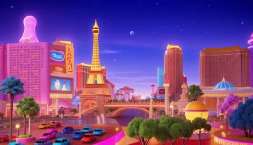 agrabah,cartoon video game background,dubailand,fantasy city,colorful city,toontown,pink city,megapolis,the disneyland resort,scummvm,city cities,toonerville,lazytown,imageworks,fantasy world,hollycp,disneytoon,city skyline,cairo,glendale,Unique,3D,3D Character