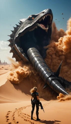 sandworms,sandworm,arrakis,tremors,dragonslayer,dune,dune 45,garridos,hulud,megalon,sci fiction illustration,sarlacc,zilla,black dragon,kharga,dune sea,dragon slayer,glaurung,dinobot,admer dune,Photography,Documentary Photography,Documentary Photography 08