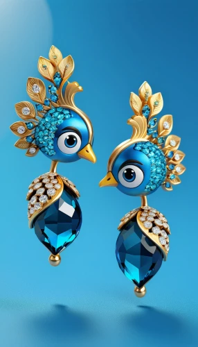 earrings,mouawad,jewelries,princess' earring,earings,jewellry,venetian mask,jewelry florets,blue peacock,jewellers,jewellery,couple boy and girl owl,arpels,anting,pajaros,gift of jewelry,brooches,grave jewelry,gold jewelry,jewelry,Unique,3D,3D Character